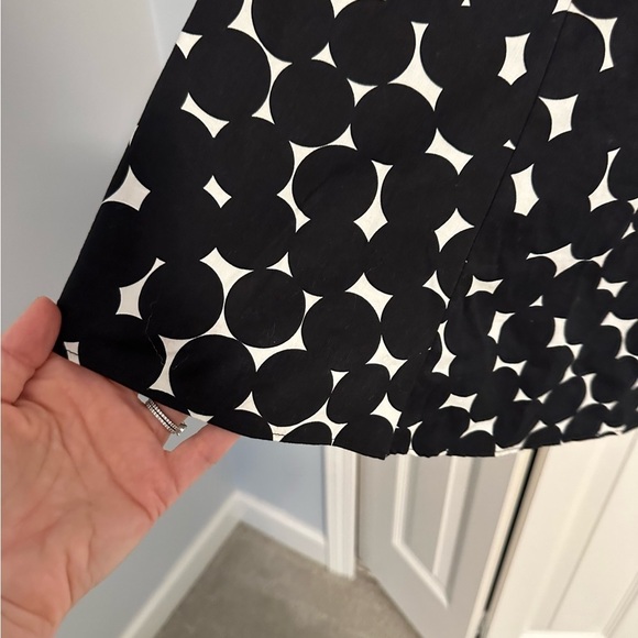 Kim Rogers Polka Dot Dress - Picture 2 of 12